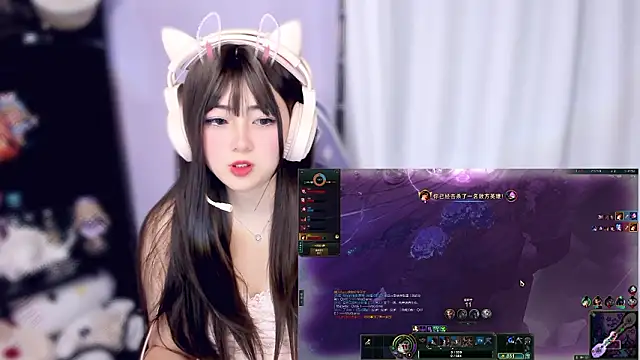 yuki3366 – Naživo XXX chat