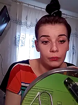 JhonSHelBy7LuNa Live XXX-chat