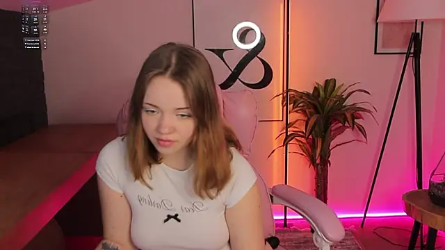 Kiss_Moon Live XXX Chat