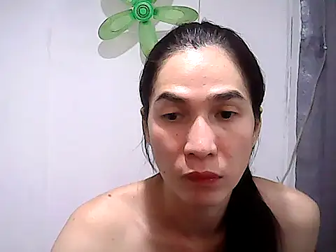 BigDickTrans Pertunjukan Webcam