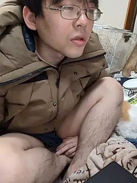 youheikun Pertunjukan Webcam