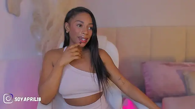 aprilebony_'s Live XXX Chat