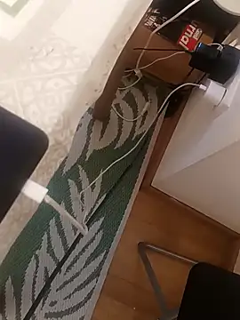 maleesaのウェブカメラショー