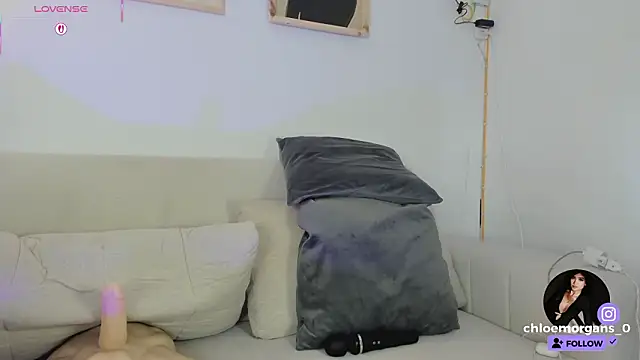 XXX chat uživo modela Chloe_Morgans