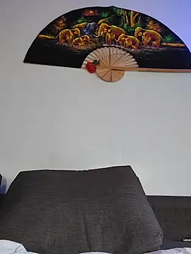 shy_perverse Webcam show
