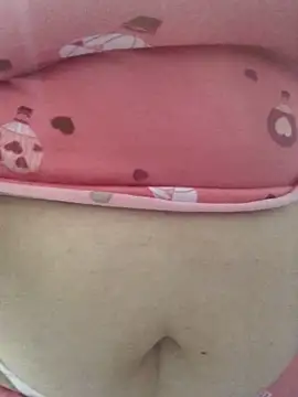 Show webcam de Candy_Queenn