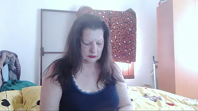 ExtasyMature Webcam show