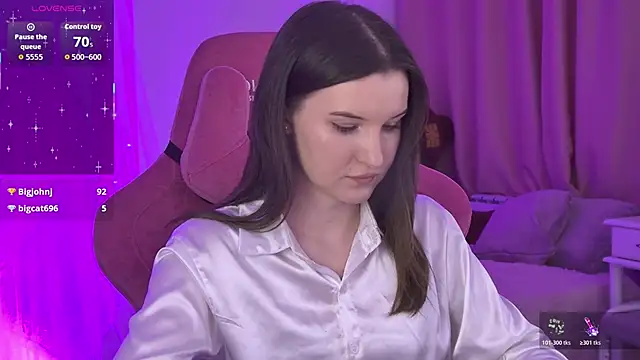 XXX chat uživo modela AgataWillis