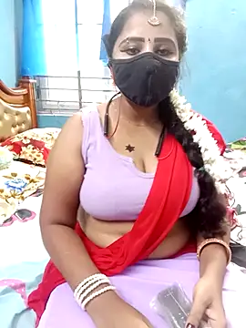 Chat +18 de tamil_Vennila ao vivo