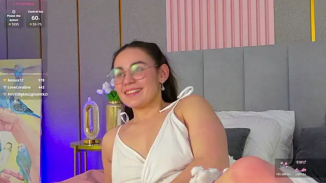 GabiBatista Chat XXX live