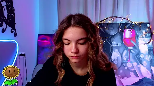 MargieDavidson Chat XXX live