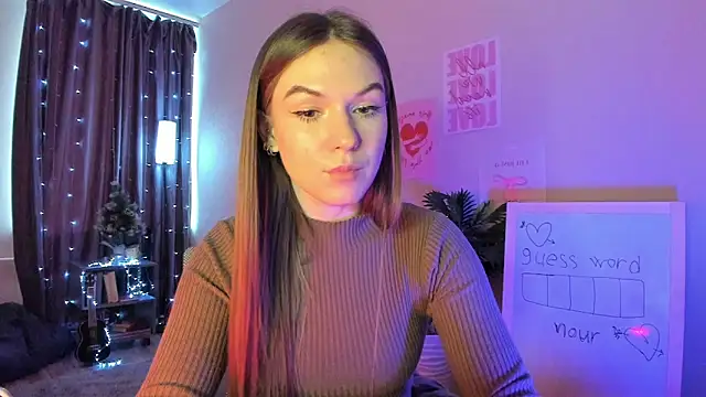 XXX chat uživo modela luna_lust_212