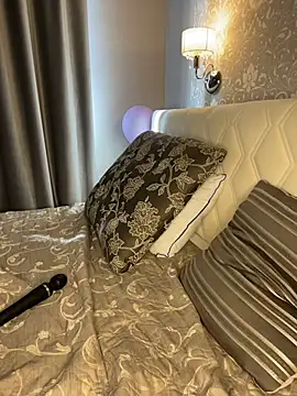 MargoXoki 在線直播表演