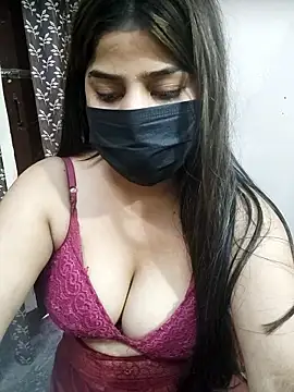 Shona_babu-'s Webcam Show