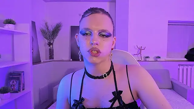 Madison_dolly 在線直播表演