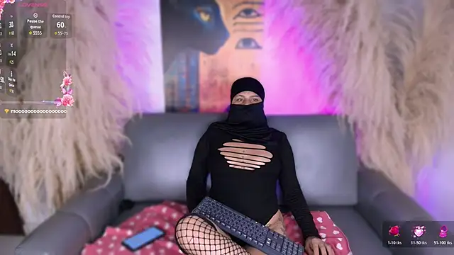 milkk_ Chat XXX live