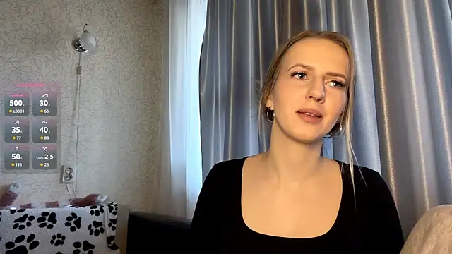 RubiKerss Chat XXX in diretta