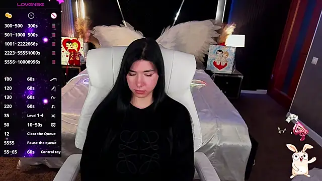 EmilyCandyy Chat XXX in diretta