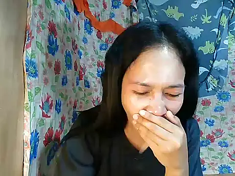 Sembang XXX Secara Langsung PinaySkinnyGirl