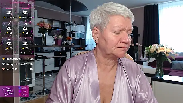 Вебкам-шоу roxana_brooks