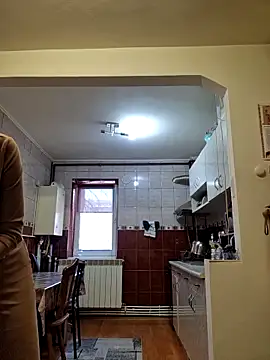 Evadesirex46's Webcam Show