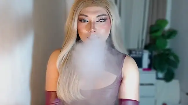 Samantha_Millerxxx Pertunjukan Webcam