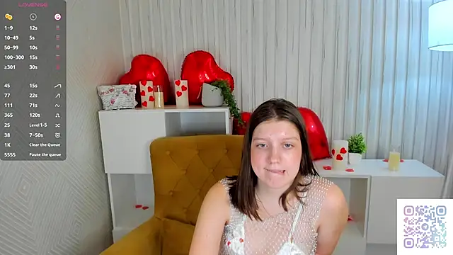Chat +18 de Casandra_Joness ao vivo
