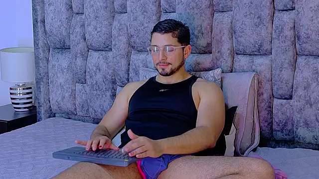 NICK_MOSS_n Live XXX chat