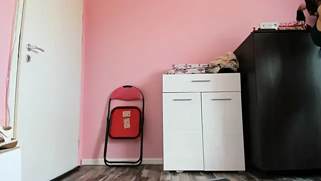 HotSweetAngel: вебкам-шоу