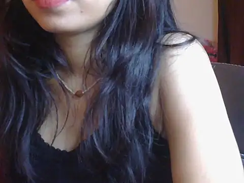 miss_ragni Webcamshow