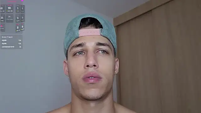 عرض كام orionblaze69_