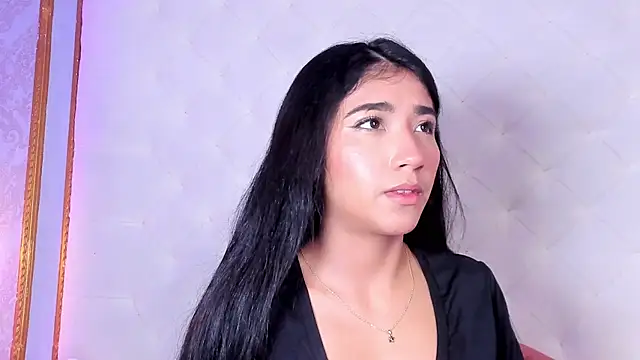 Mariana_Kalo 라이브 XXX 채팅