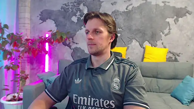 VikingChrisss' Live XXX Chat