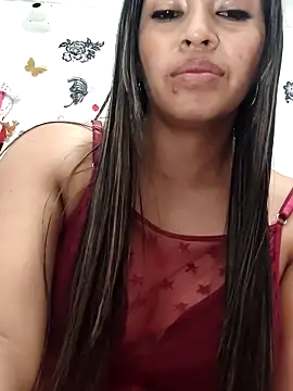 XXX chat uživo modela AntonelaMorriz