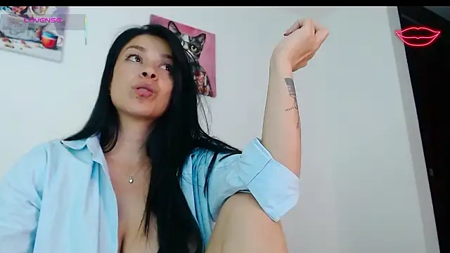 lilith_luvn Live XXX chat