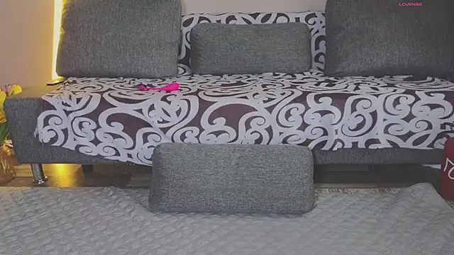 Sereta_Finn's Live XXX Chat