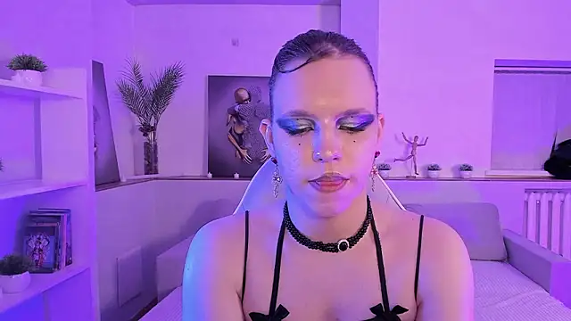 Chat +18 de Madison_dolly ao vivo