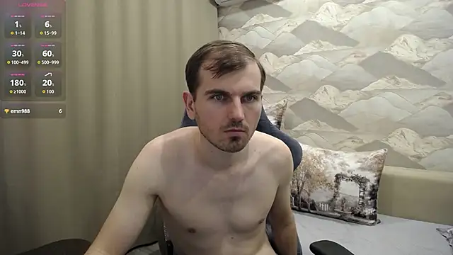 SerzhKorol1 现场XXX聊天