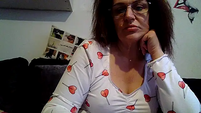 RubyyRosee – Live XXX-chat