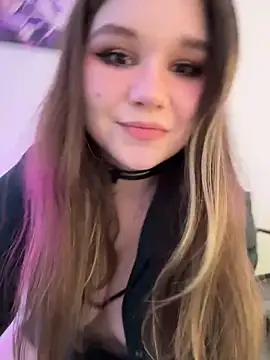 Chat +18 de PumaShyXD ao vivo