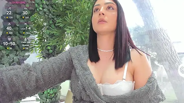 Lexi_Storm's Live XXX Chat