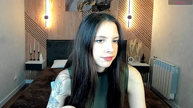 elise_robbie's Live XXX Chat