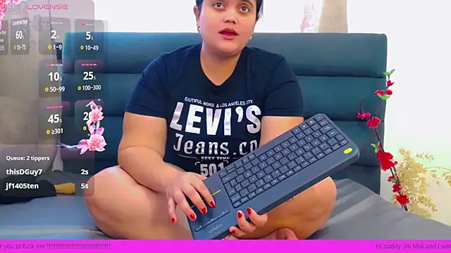 Chat XXX ao vivo de brunnette_hot