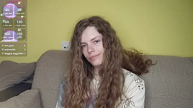 RayaNenlia élő XXX-chatje