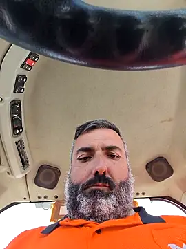 Abelito87 Live XXX-Chat