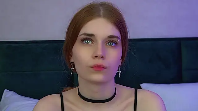 MelissaBauch 即時 XXX 聊天