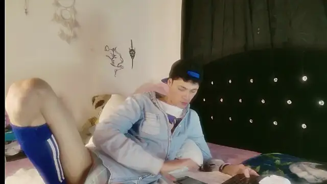 Tyler_catのライブXXXチャット