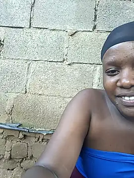 Too_fresh 网络视讯表演