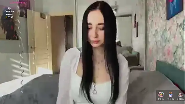 LizzyMooore's Live XXX Chat