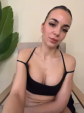 Bad_Giorgia Webcamshow